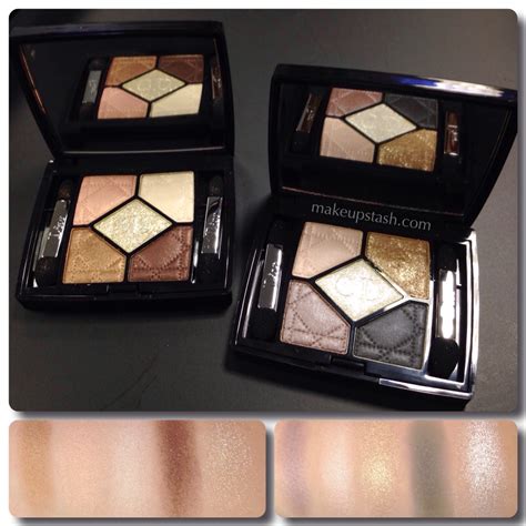 dior gold eyeshadow|Dior eyeshadow price.